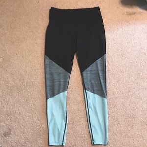 athletic leggings